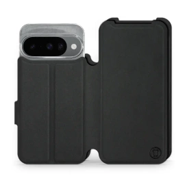 Hülle für Google Pixel 10 - Farbe Schwarz mit Schwarz