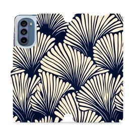 Hülle für Motorola Moto G62 5G - Farbe VA41S