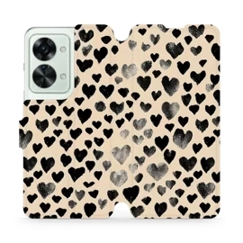 Hülle für OnePlus Nord 2T 5G - Farbe VA51S