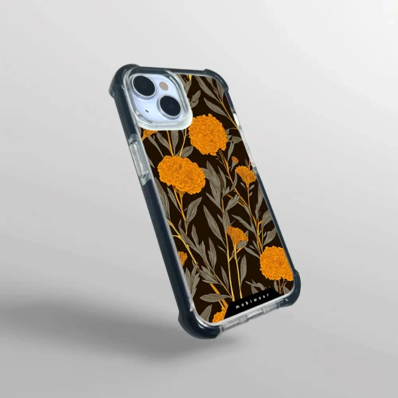 Hülle MagSafe Elite Bumper für Apple iPhone 14 Pro - Farbe D175D