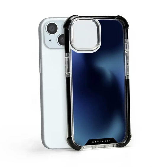 Hülle MagSafe Elite Bumper für Apple iPhone 15 Plus - Farbe D037D