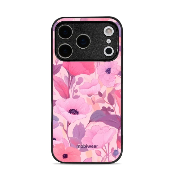 Hülle Glossy Case für Apple iPhone 17 Pro - Farbe GP74G