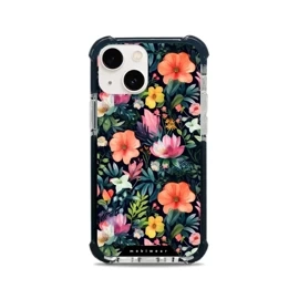 Hülle MagSafe Elite Bumper für Apple iPhone 13 mini - Farbe D009D