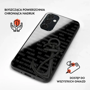 Hülle Glossy Case für Oppo Reno 15 Pro - Farbe G15PS