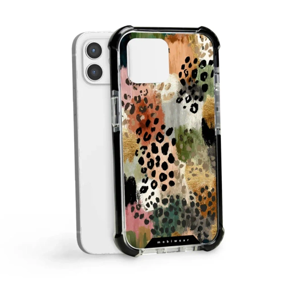 Hülle MagSafe Elite Bumper für Apple iPhone 12 Pro - Farbe D167D