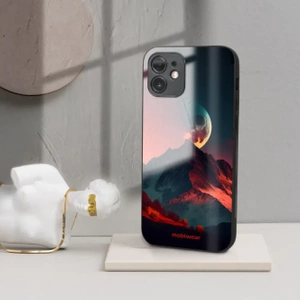 Hülle Glossy Case für Xiaomi Redmi Note 10s - Farbe G007G