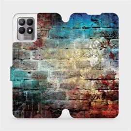 Hülle für Realme 8i - Farbe V061P