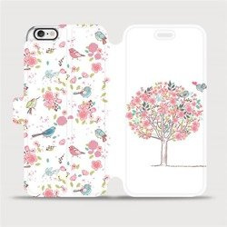 Hülle für Apple iPhone 6 - Farbe M120S