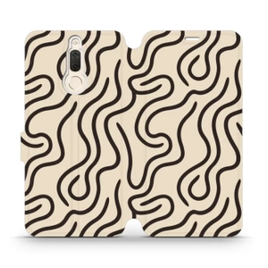 Hülle für Huawei Mate 10 Lite - Farbe VA60S