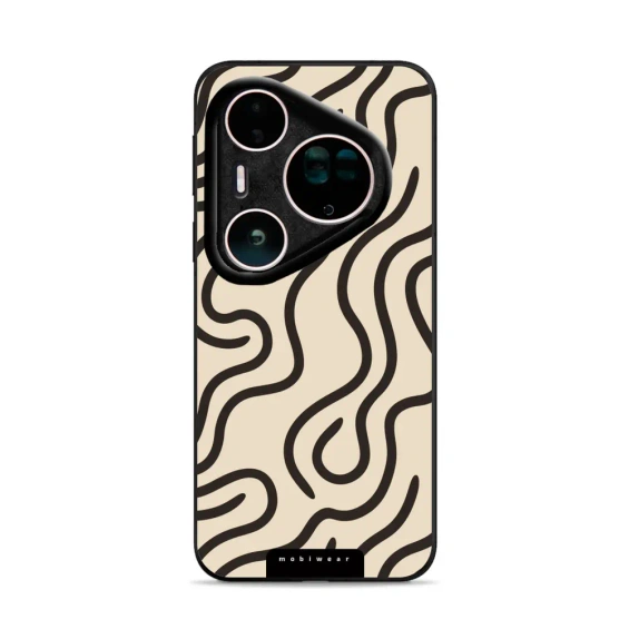Hülle Glossy Case für Huawei Pura 80 Ultra - Farbe GA60G