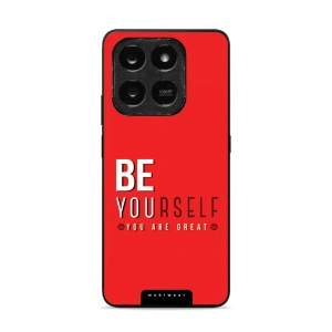 Hülle Glossy Case für Huawei Honor X7d - Farbe G072G