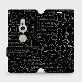 Hülle für Sony Xperia XZ2 - Farbe V060P