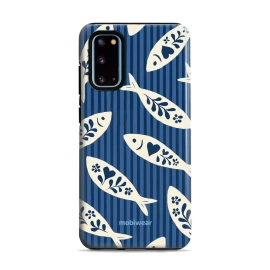 Hülle Elite Pro für Samsung Galaxy S20 - Farbe EP89E