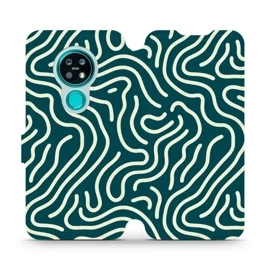 Hülle für Nokia 7.2 - Farbe VA61S