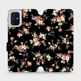 Hülle für Samsung Galaxy M31s - Farbe VD02S