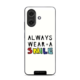 Hülle Glossy Case für Realme Note 60 - Farbe G077G