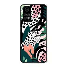 Hülle Glossy Case für Xiaomi Redmi Note 11S - Farbe G053G