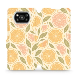 Hülle für Xiaomi POCO X3 NFC - Farbe VP80S