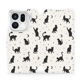 Hülle für OPPO Find X9 pro - Farbe V162S