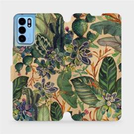 Hülle für OPPO Reno 6 5G - Farbe VP05S