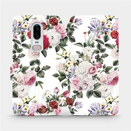 Hülle für OnePlus 6 A6000 - Farbe MD01S