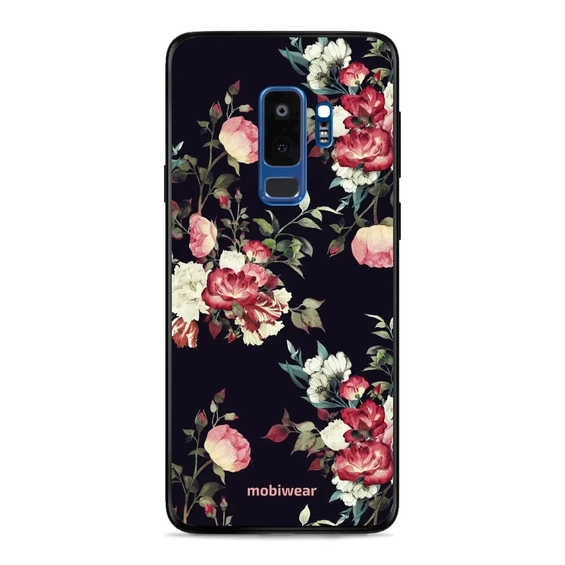 Hülle Glossy Case für Samsung Galaxy S9 Plus - Farbe G040G