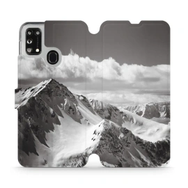 Hülle für Samsung Galaxy M31 - Farbe M152P