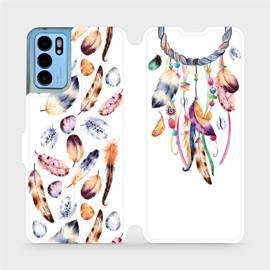 Hülle für OPPO Reno 6 5G - Farbe M003S
