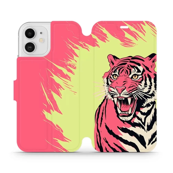Hülle für Apple iPhone 12 - Farbe VP51S
