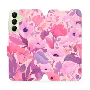 Hülle für Samsung Galaxy A05s - Farbe VP74S