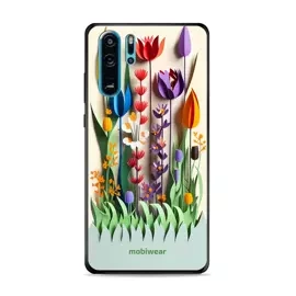 Hülle Glossy Case für Huawei P30 Pro - Farbe G015G