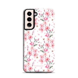 Hülle Elite Pro für Samsung Galaxy S21 - Farbe E124E