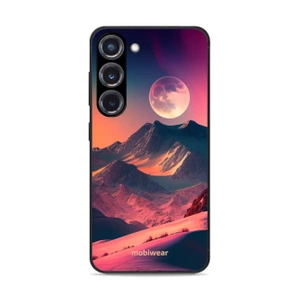 Hülle Glossy Case für Samsung Galaxy S23 Plus - Farbe G008G