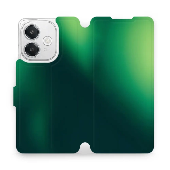 Hülle für OPPO A40 - Farbe VP61S