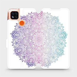 Hülle für Xiaomi Redmi 9C - Farbe M008S