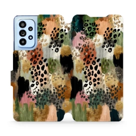 Hülle für Samsung Galaxy A53 5G - Farbe V167S