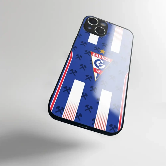 Hülle Glossy Case für Oppo Reno 15 Pro - Farbe G14GZ