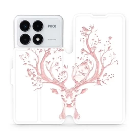 Hülle für Xiaomi POCO F6 Pro - Farbe M007S