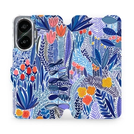 Hülle für Xiaomi POCO F7 - Farbe MP03P