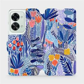 Hülle für OnePlus Nord 2T 5G - Farbe MP03P