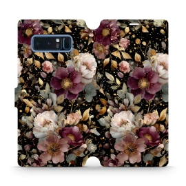 Hülle für Samsung Galaxy Note 8 - Farbe V169S