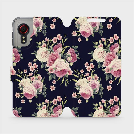Hülle für Samsung Galaxy Xcover 5 - Farbe V068P
