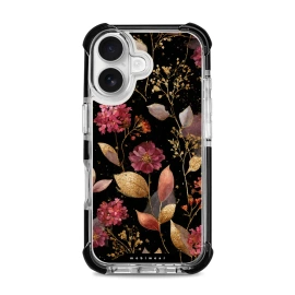 Hülle MagSafe Elite Bumper für Apple iPhone 16 - Farbe D171D