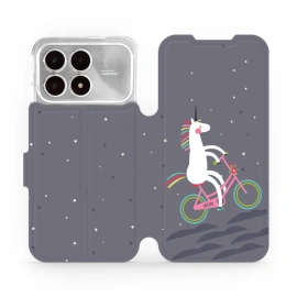 Hülle für Xiaomi Poco F8 Pro - Farbe V024P