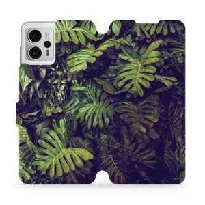 Hülle für Motorola Moto G23 - Farbe V136P