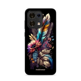 Hülle Glossy Case für OPPO A6 Pro 5G - Farbe G011G
