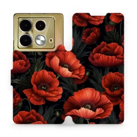 Hülle für Infinix Note 40 - Farbe VP45S