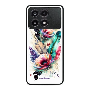 Hülle Glossy Case für Xiaomi POCO X6 Pro - Farbe G017G