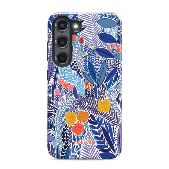 Hülle Elite Pro für Samsung Galaxy S23 Plus - Farbe EP03E