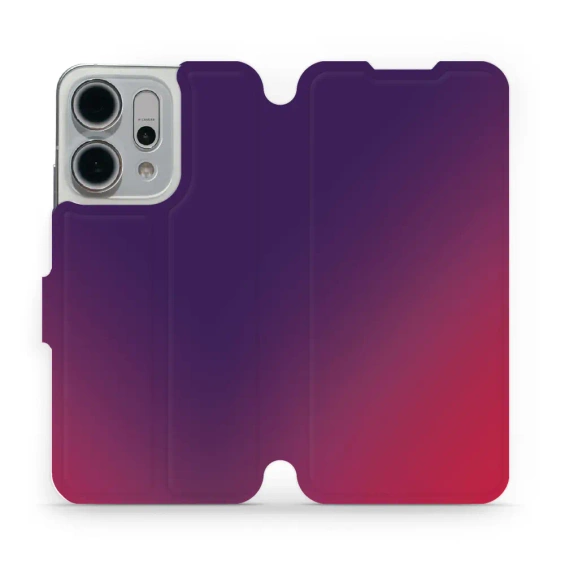 Hülle für OPPO Reno 14 5G - Farbe VP67S